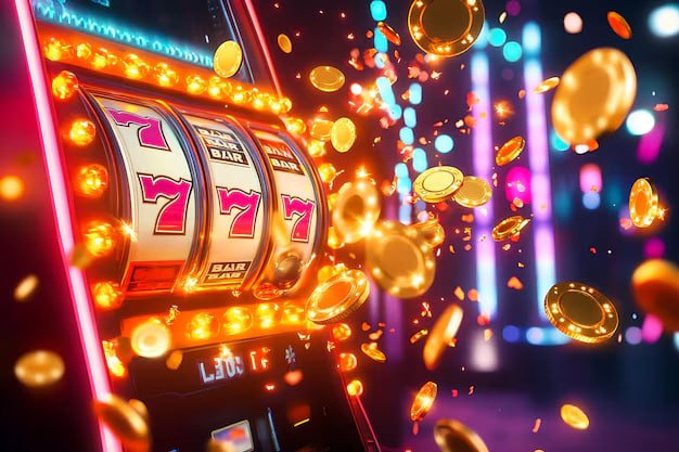 Pengguna mengakses platform sports betting melalui ponsel pintar dengan tampilan antarmuka responsif