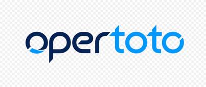 Logo opertoto platform